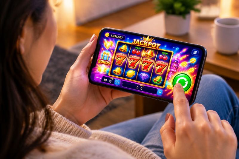 tragamonedas gratis casino guru