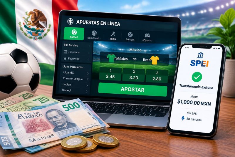 casino español bolsa de trabajo