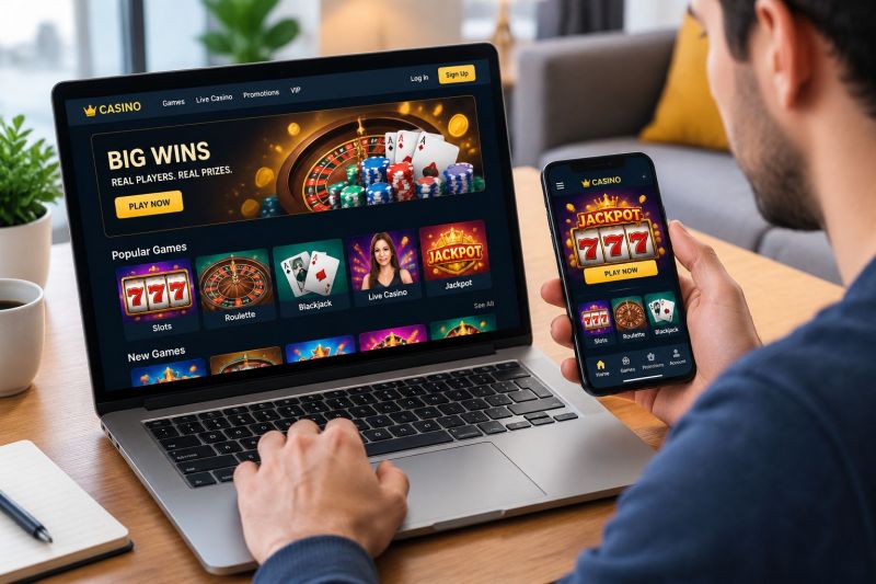 slots capital