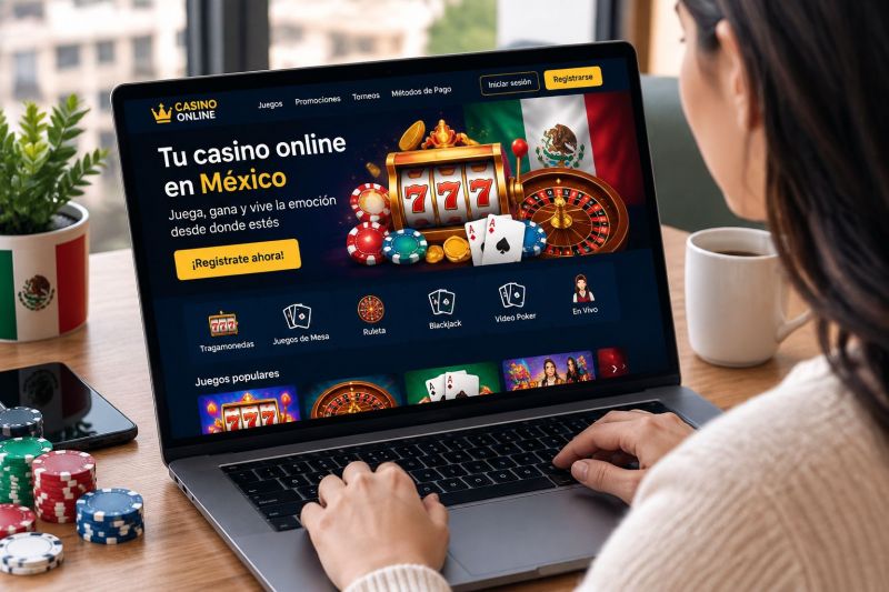 etiquetas de casino trebol