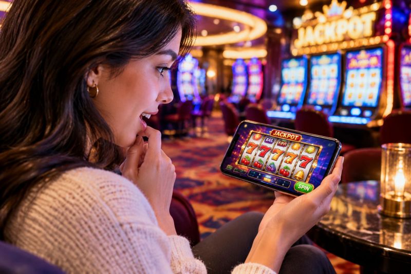 casino fiesta dorada