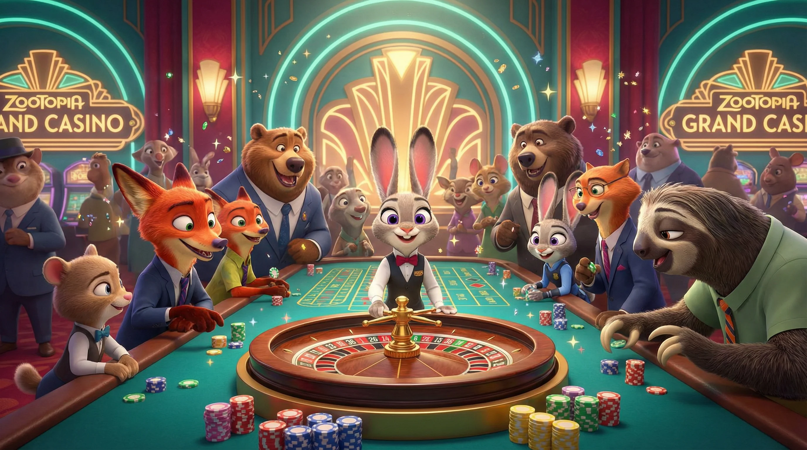 casino royale resumen