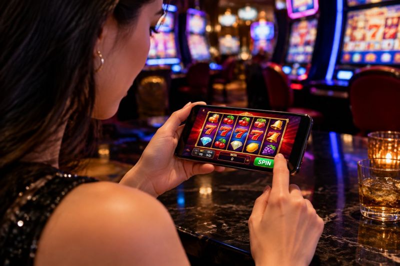 alan que paso ayer casino