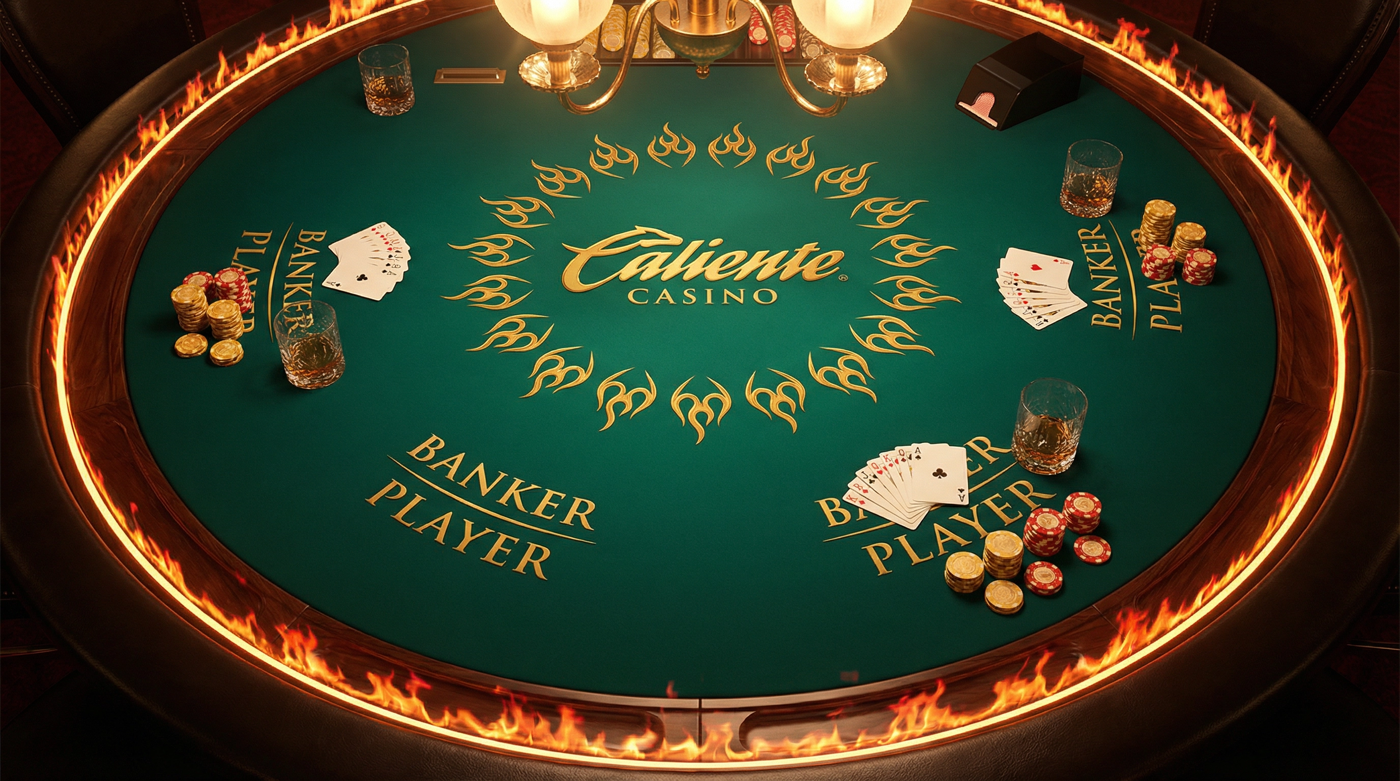 como vestirse en un casino
