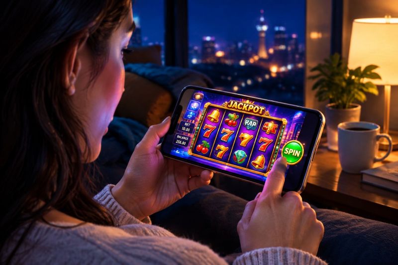 casino vestuario