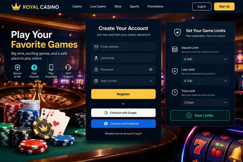 juegos para ganar estadisticamente en un casino