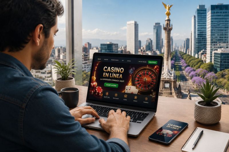 que es un hotel casino