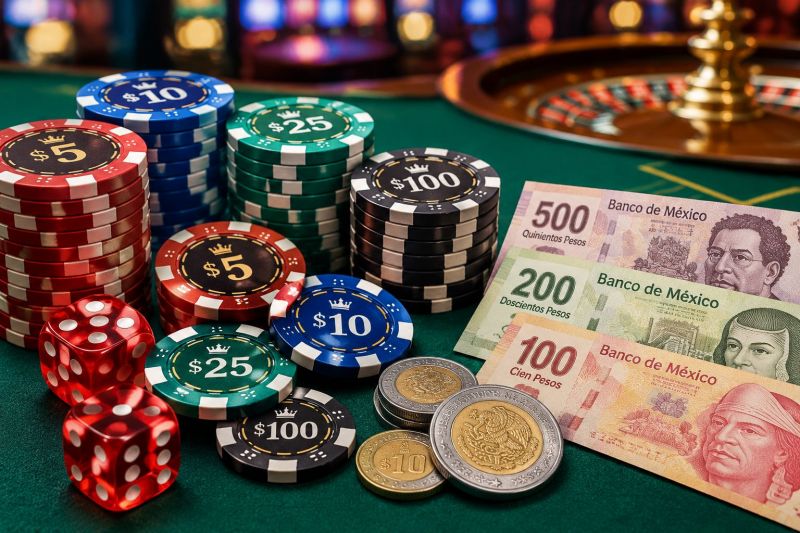 lugar de fiestas por el casino corona en sabinas