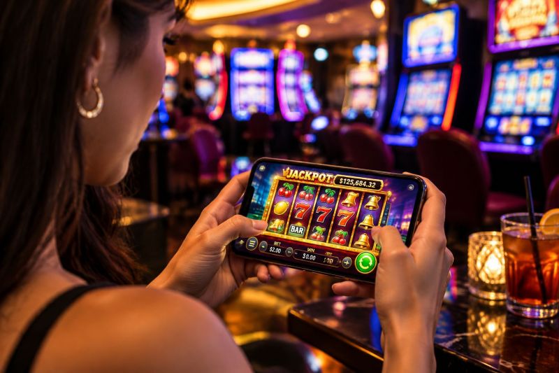 el casino de los derivados