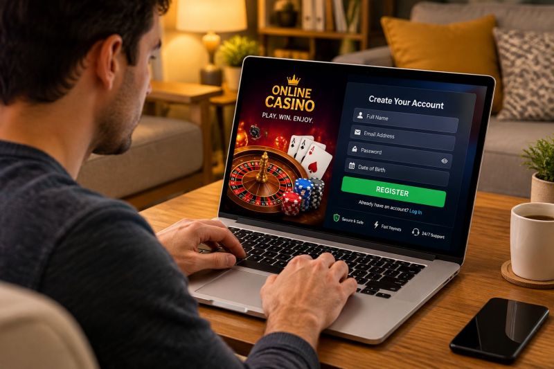 casino fiesta dorada