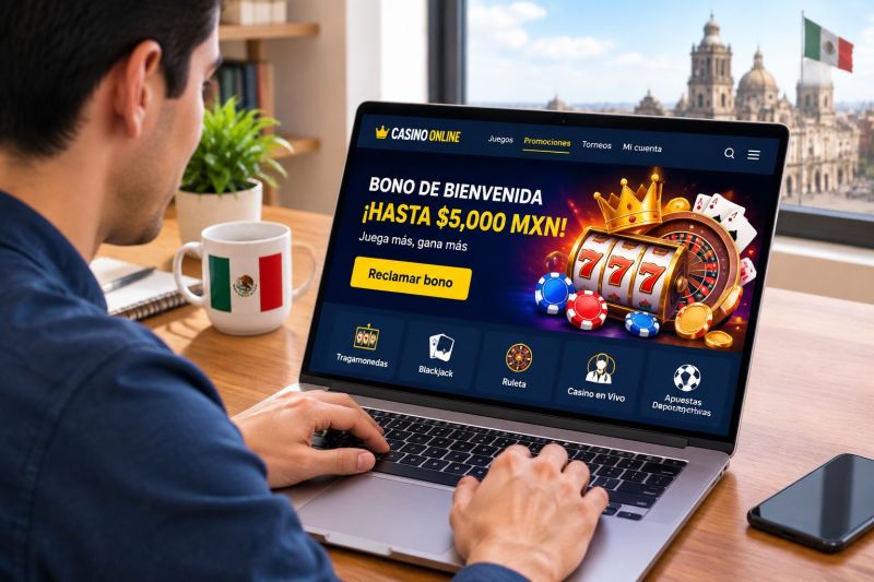 como depositar a caliente casino con santander