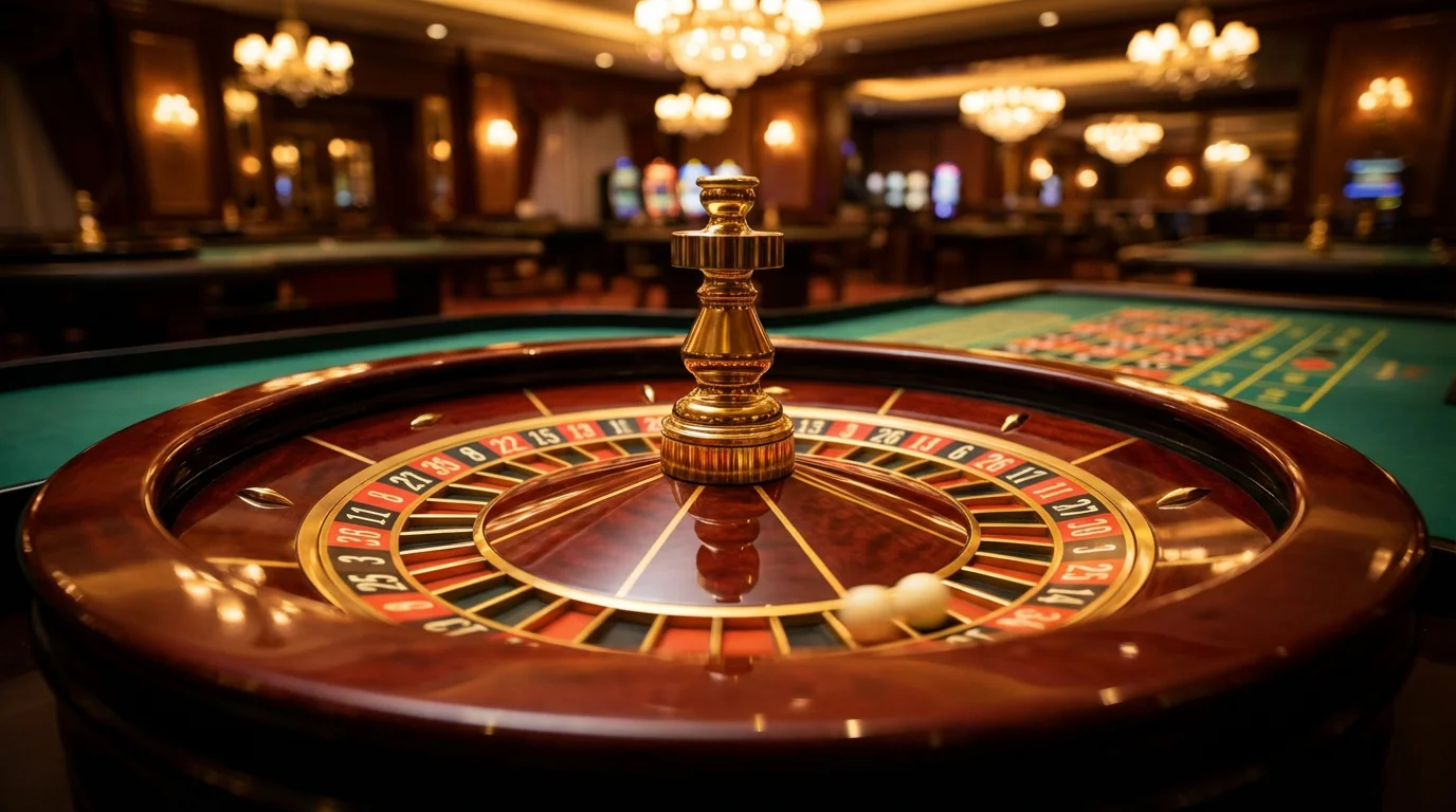 casino de eventos en reynosa
