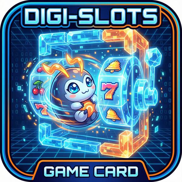 app mirror slots
