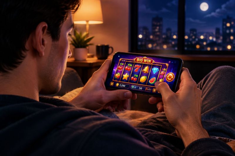 juego de top gun casino