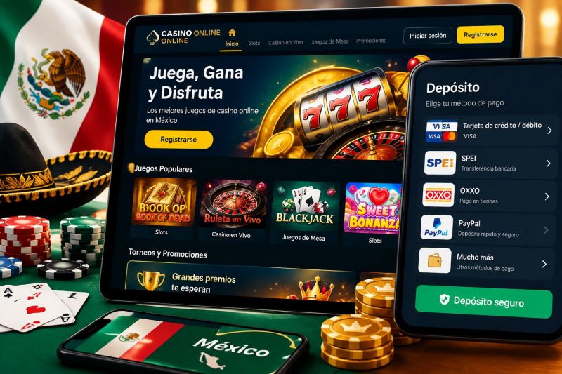 alan que paso ayer casino