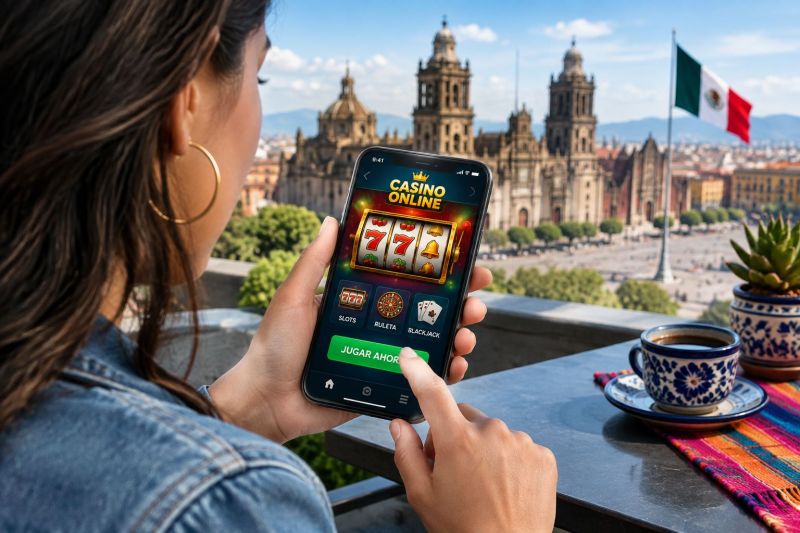 american slots logo