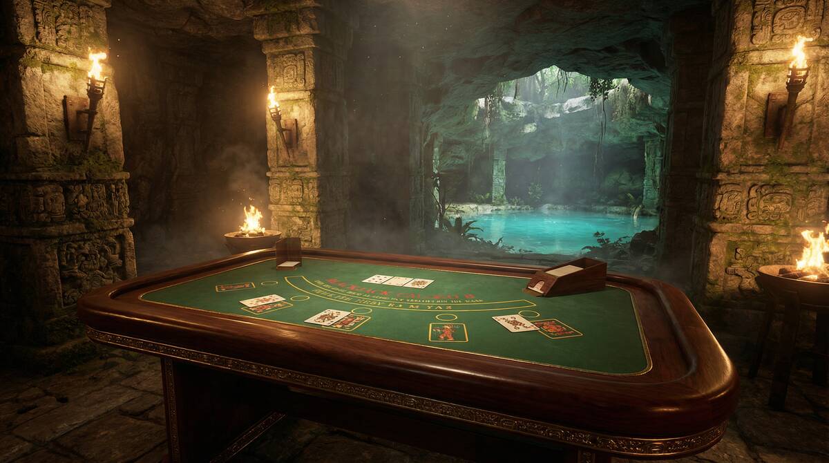 como burlar maquinas de casino mexico
