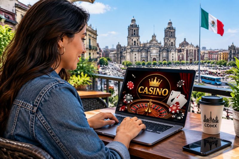 casino foliatti mitras inaguracion